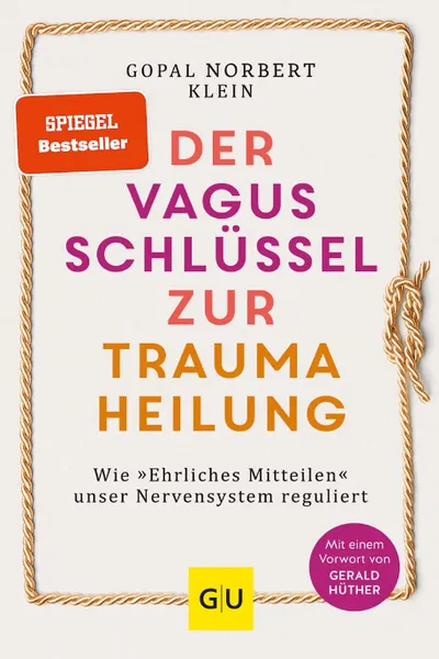 Bild: Der Vagus-Schlüssel zur Traumaheilung