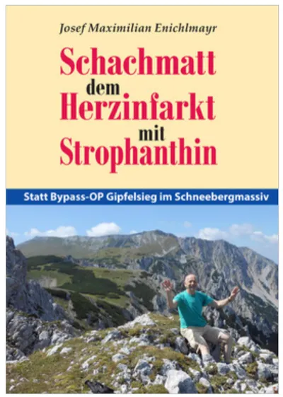 Bild: Schachmatt dem Herzinfarkt mit Strophanthin