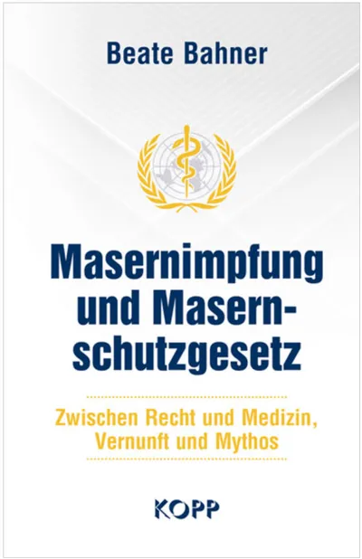 Bild: Masernimpfung und Masernschutzgesetz