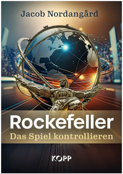 Bild: Rockefeller – Das Spiel kontrollieren