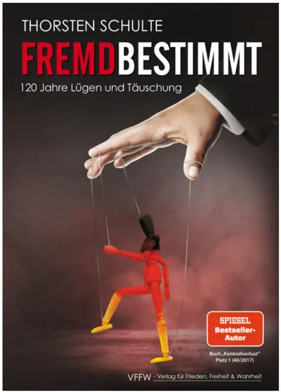 Bild: Fremdbestimmt