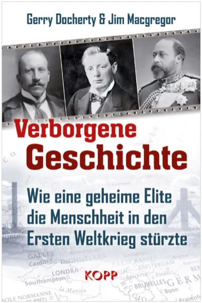 Bild: Verborgene Geschichte