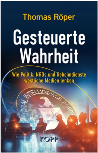 Bild: Gesteuerte Wahrheit