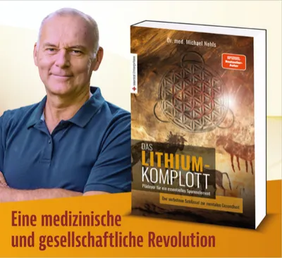 Bild: Das Lithium-Komplott
