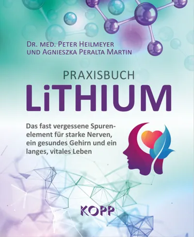 Bild: Praxisbuch Lithium
