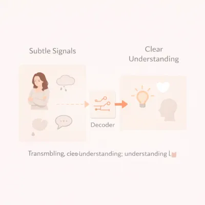 Invisible Language