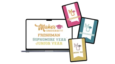 Maker University
