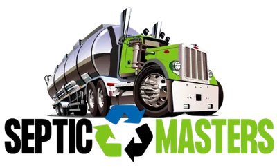 Septic Masters logo