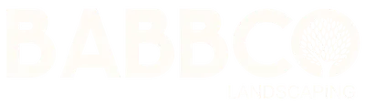 Babbco Landscaping, back to top
