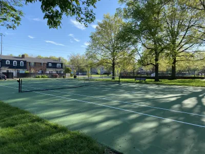 Overland Park, KS - Court 3