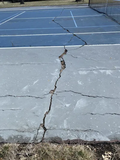 Overland Park, KS - Court 1