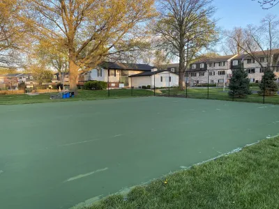 Overland Park, KS - Court 4