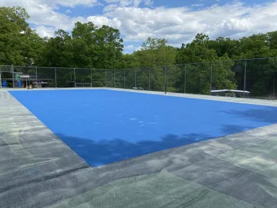 Linn Creek, MO - Court 4