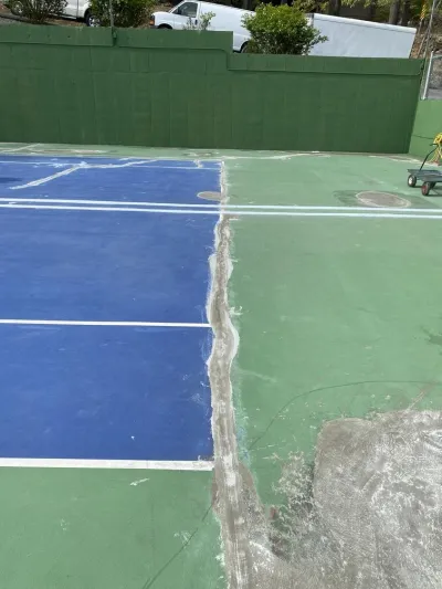 Linn Creek, MO - Court 1