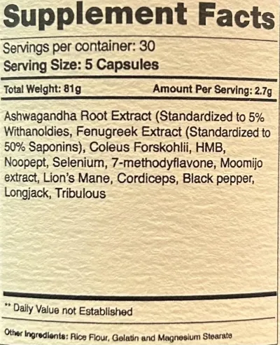 Product image
