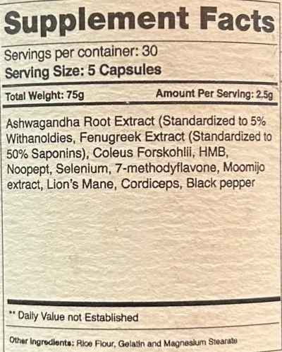 Product image