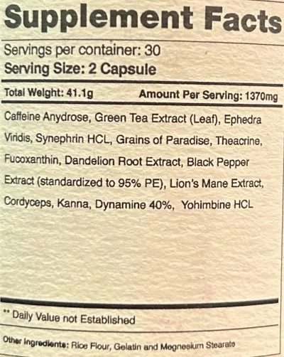 Product image