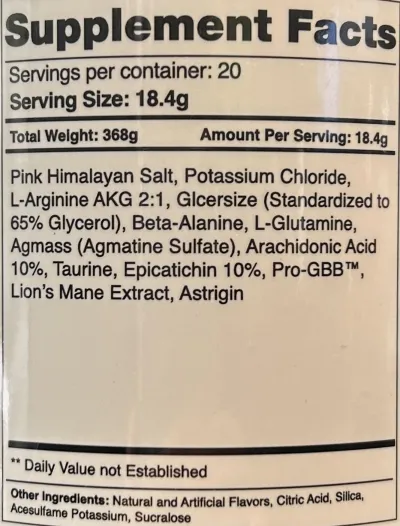Product image