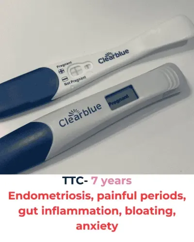 90 day fertility program results