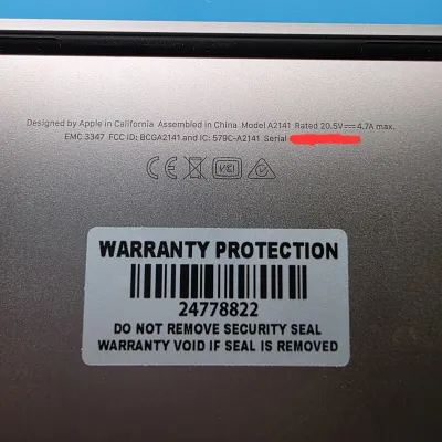 Product image