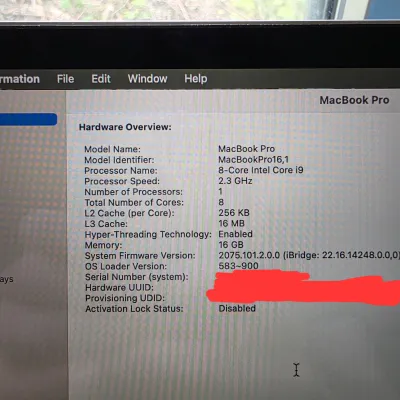 Product image