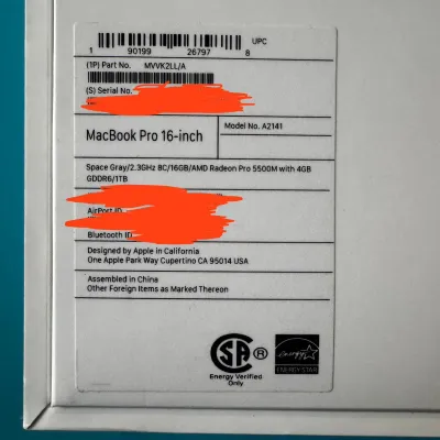 Product image