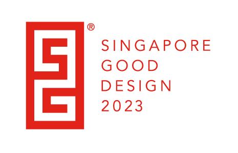 Singapore Good Design 2023