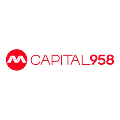 Capital 958