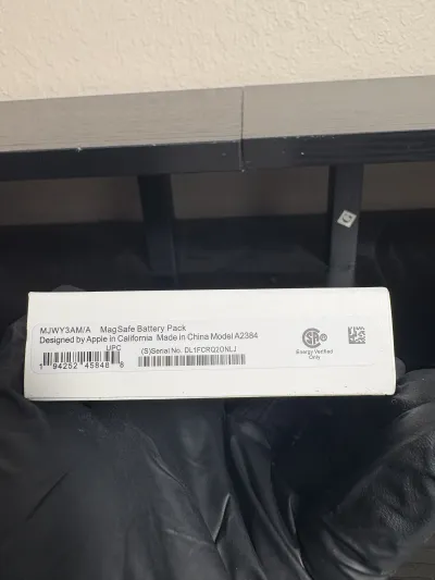 Product image