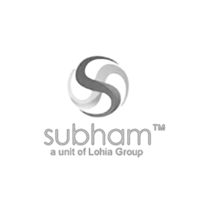 Client logo