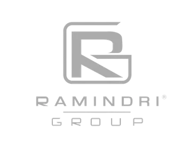 Client logo