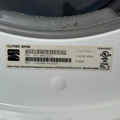 Product image