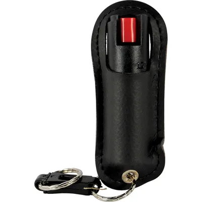 WildFire keychain pepper spray