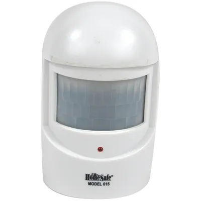Home security
