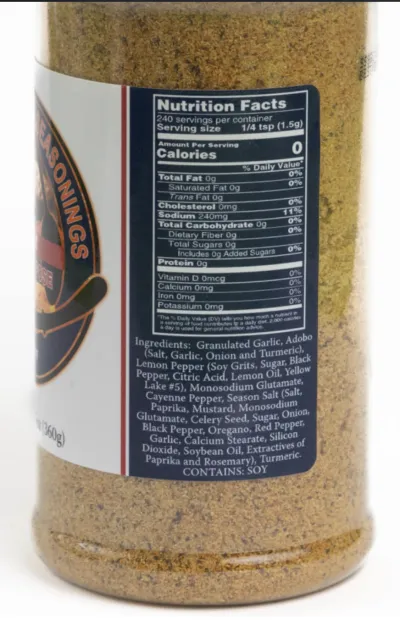 Product image