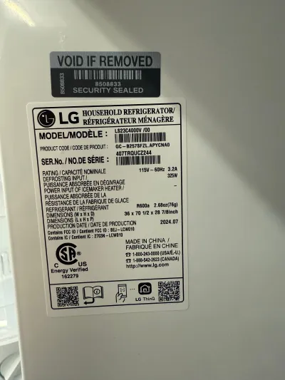 Product image