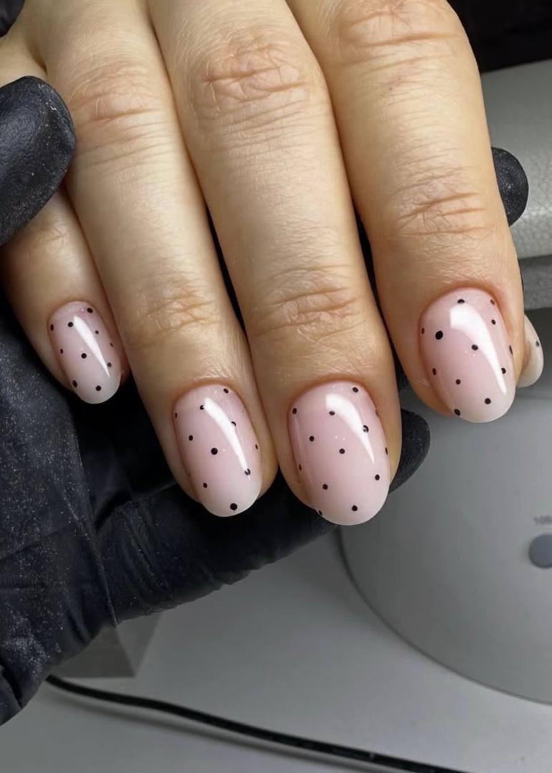 Summer Nail Trend at Knightsbridge Advanced Beauty