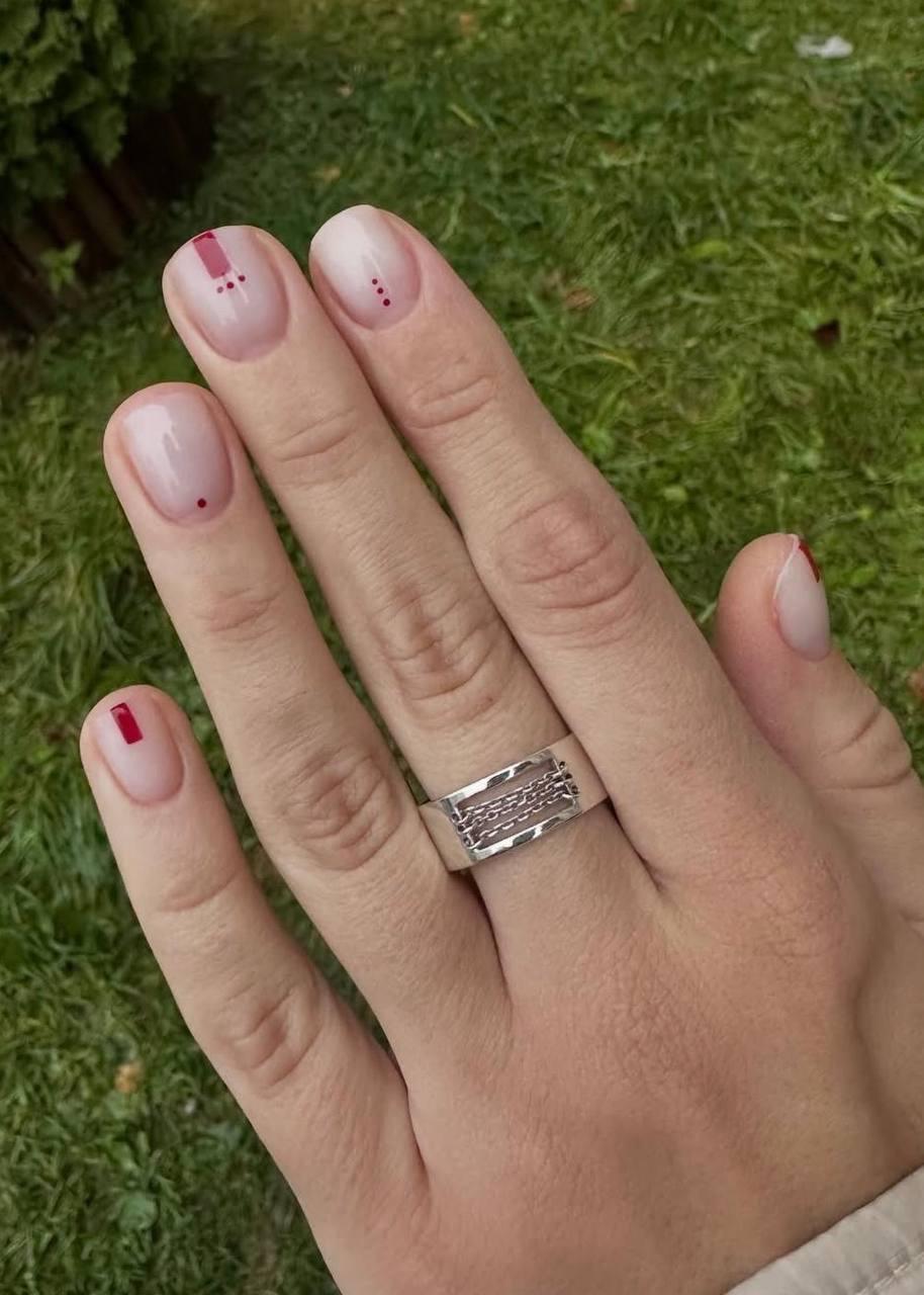 Summer Nail Trend at Knightsbridge Advanced Beauty