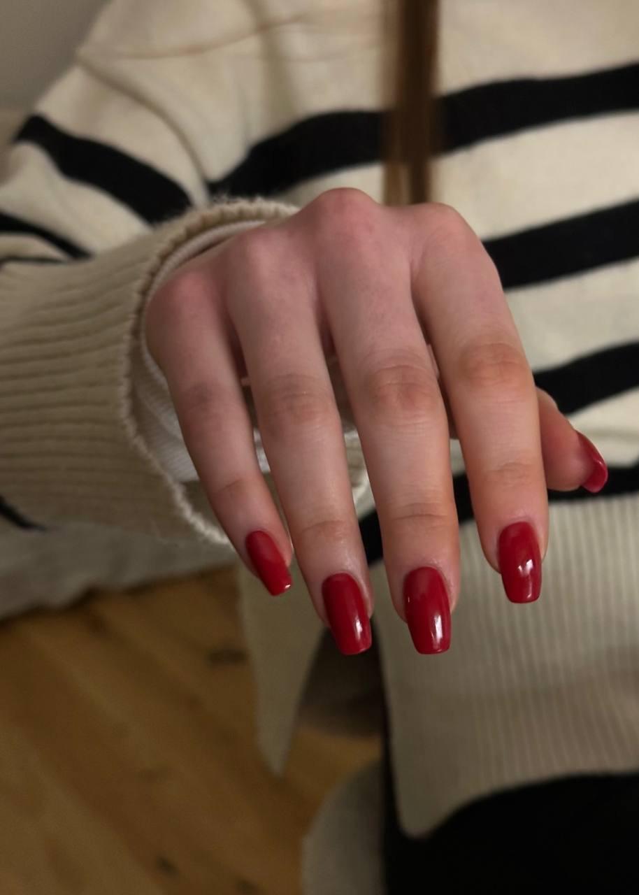 Summer Nail Trend at Knightsbridge Advanced Beauty