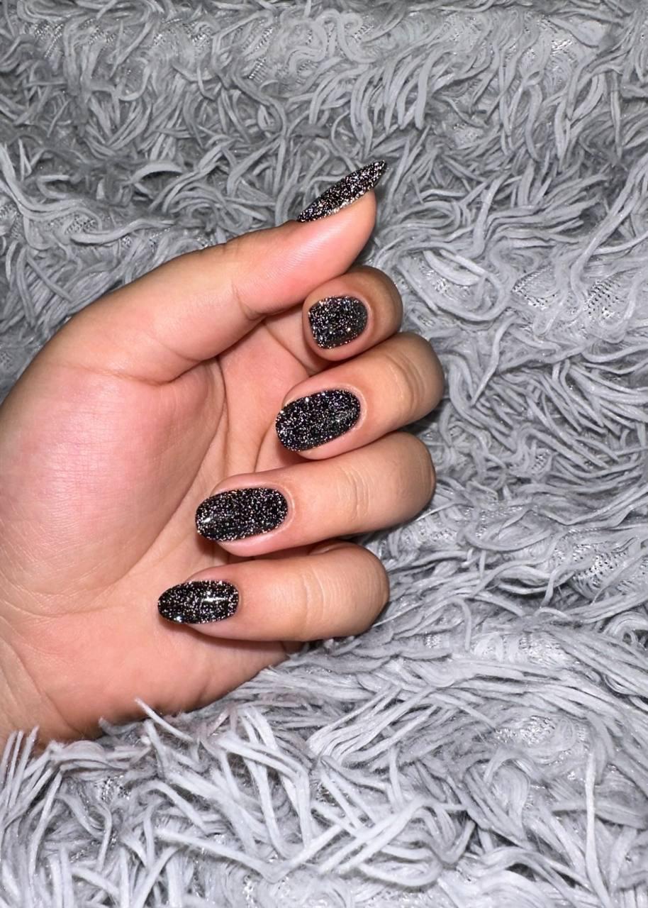 Summer Nail Trend at Knightsbridge Advanced Beauty
