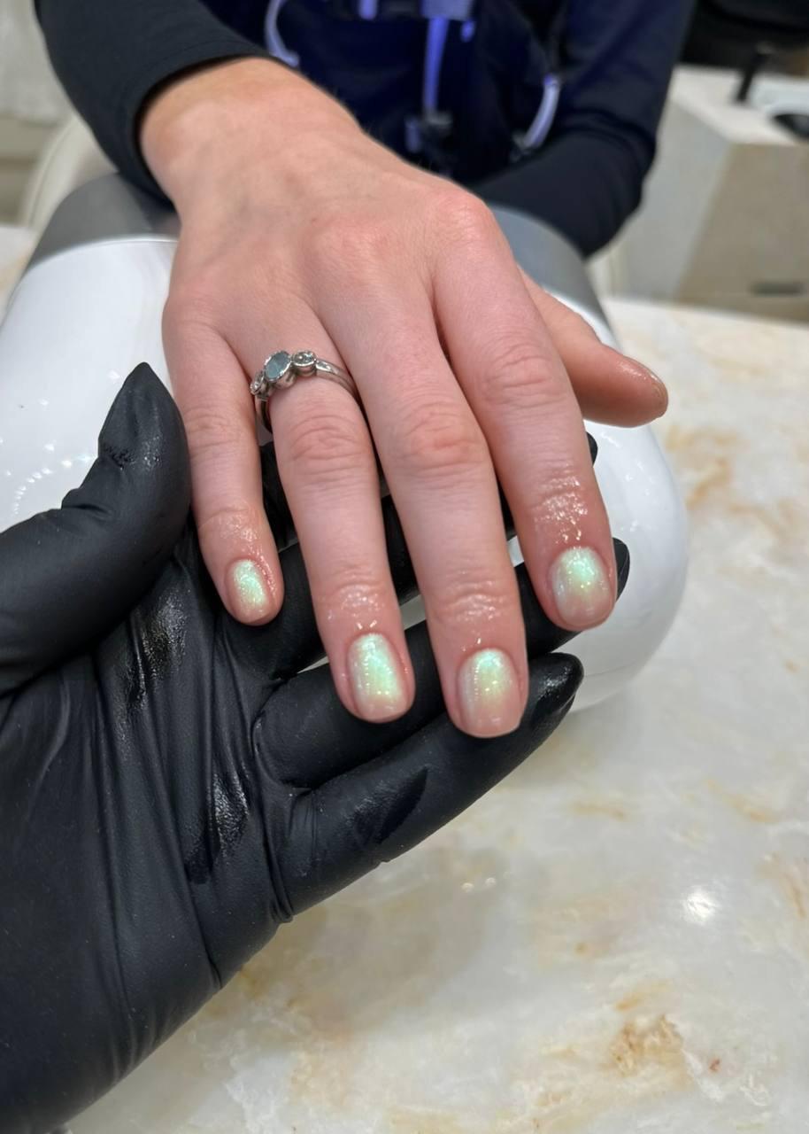 Summer Nail Trend at Knightsbridge Advanced Beauty