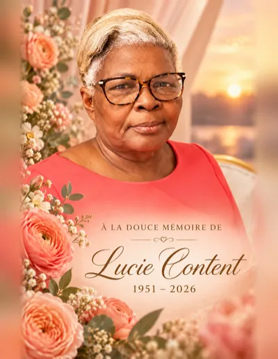 Affiche imprimable format Lettre US de Lucie Content