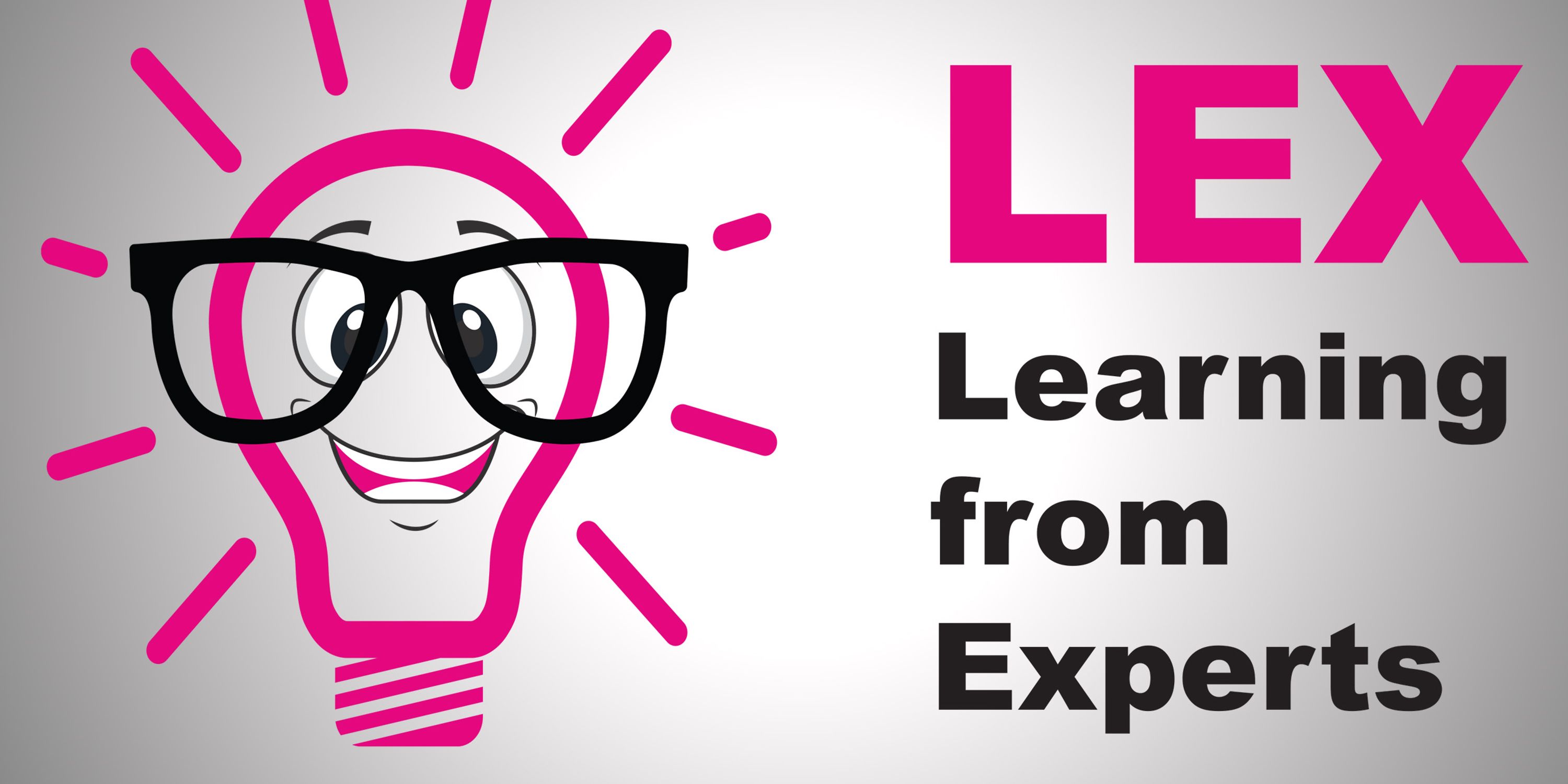 LEX - Learning from Experts