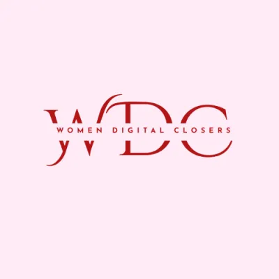 Women Digital Closers