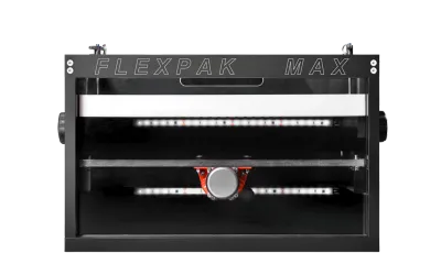 FlexPak pre-roll machines — built for reliability