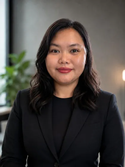 Jossy – Human Resource Head