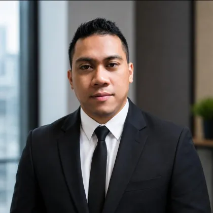 Ryan – Paid Marketing Specialist