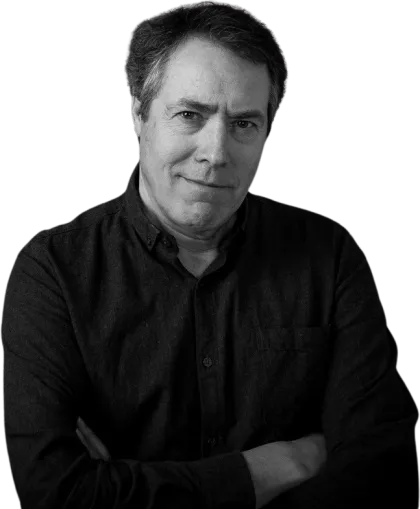 Hugh Tafel, business coach
