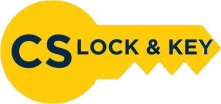 CS Lock and Key