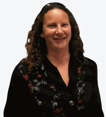 Britt Brennan, REACHAU trainer and founder